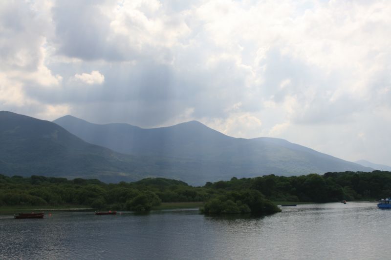 Lough Leane