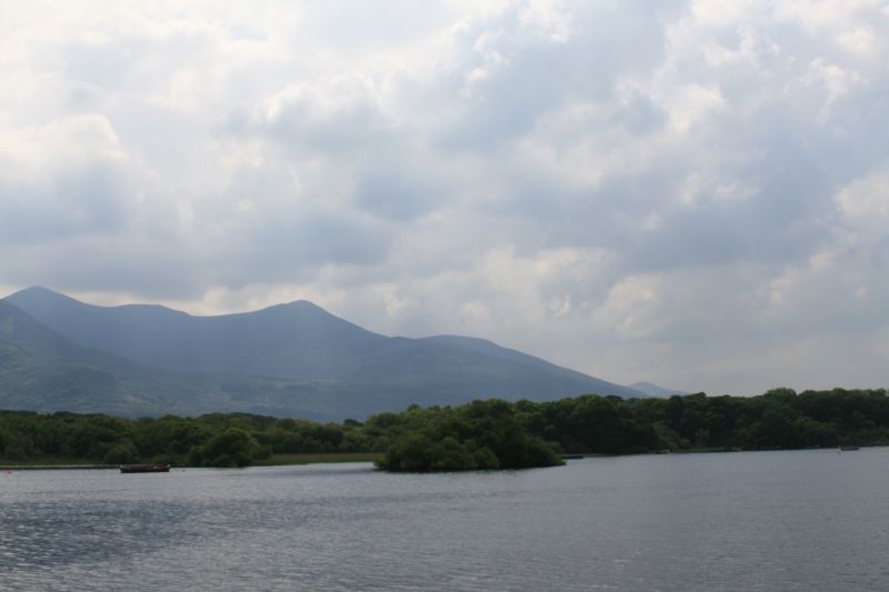 Lough Leane