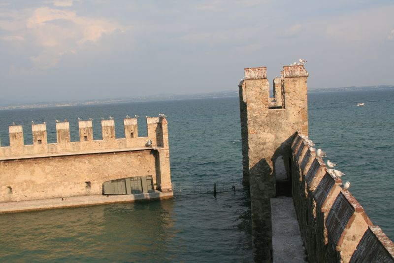 Castello Scaligero