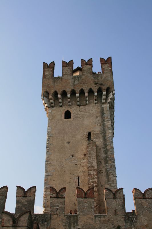 Castello Scaligero