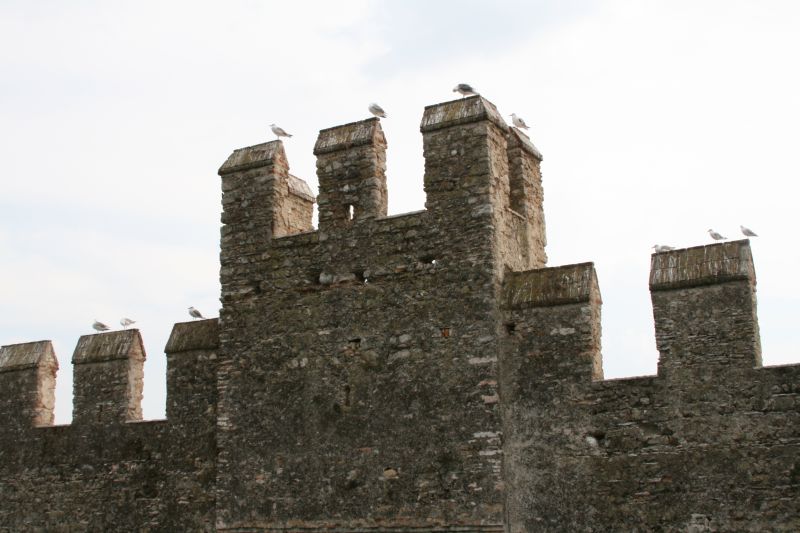 Castello Scaligero