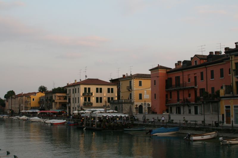 Peschiera del Garda