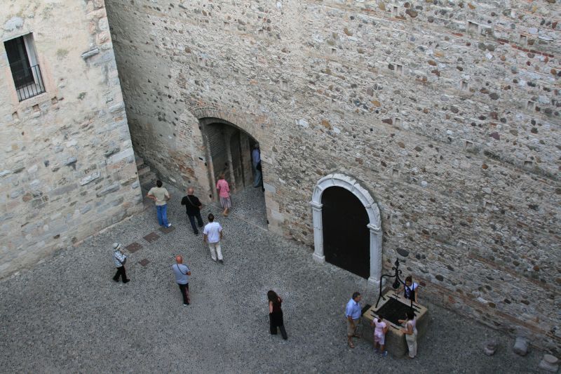 Castello Scaligero