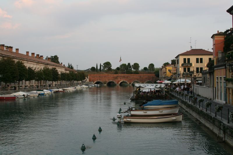 Peschiera del Garda