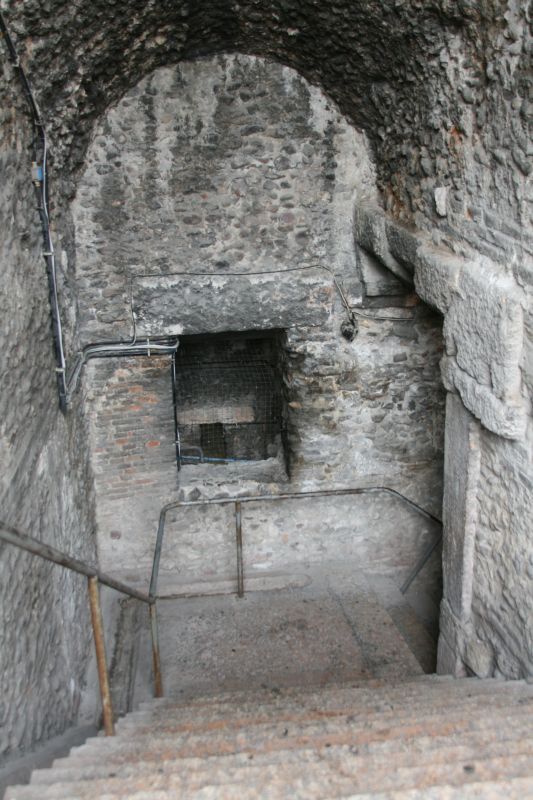 Arena in Verona