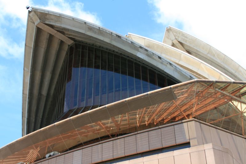 Opernhaus Sydney