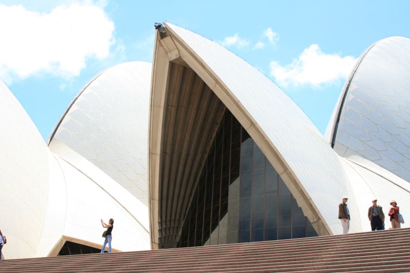 Opernhaus Sydney