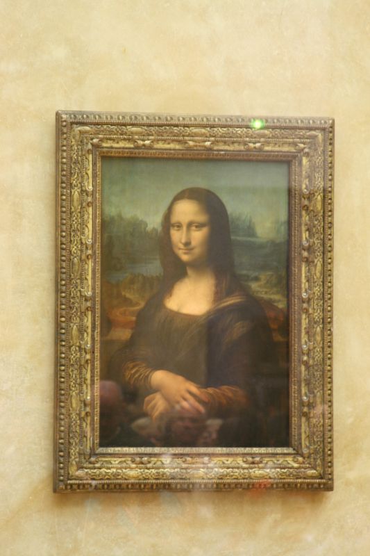 Mona Lisa