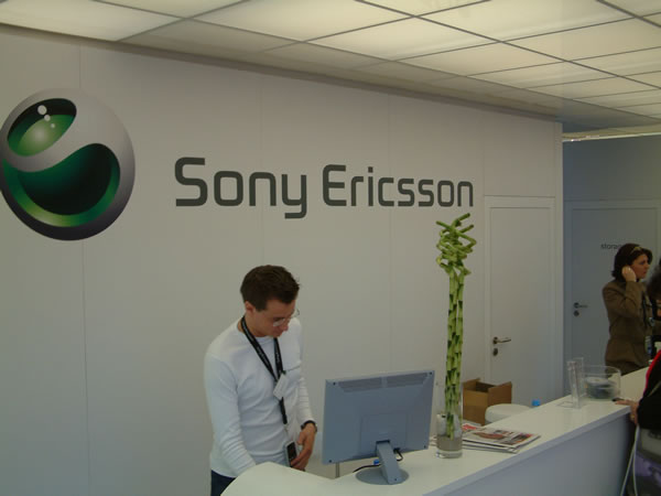 SonyEricsson