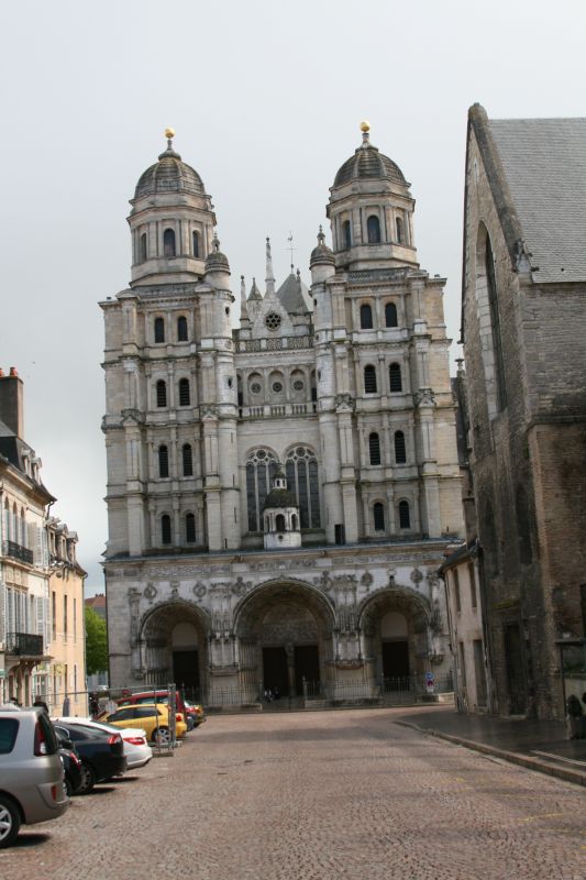 Saint-Michel Church