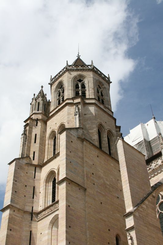 Cathedral Saint-Bénigne