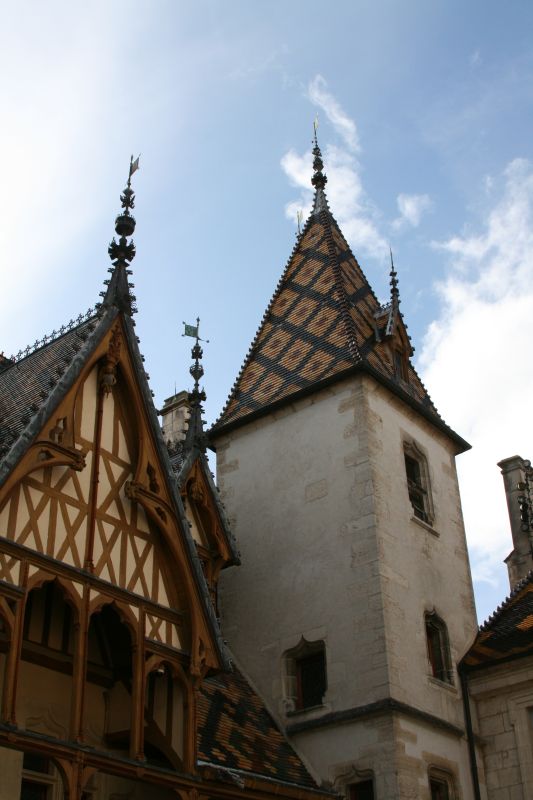 Hospices de Beaune