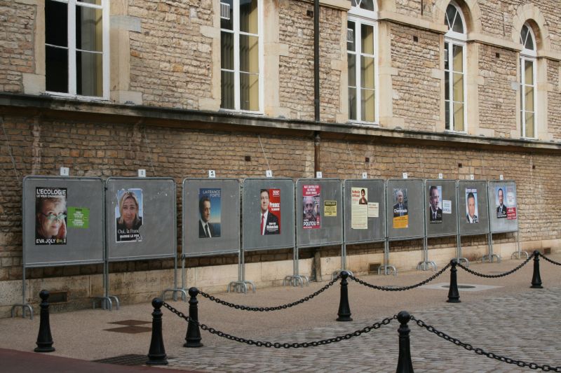 Beaune City Hall