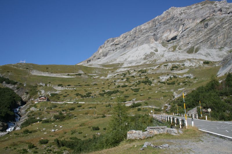 Passo Stelvio