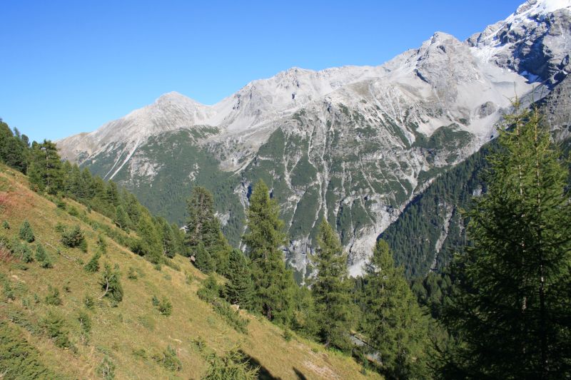 Passo Stelvio