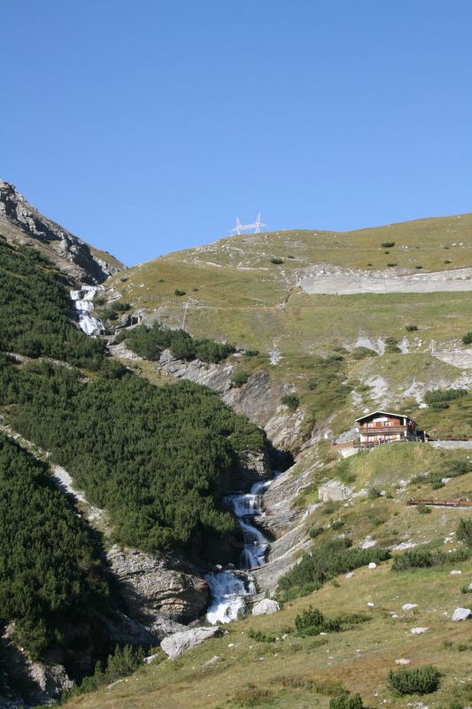 Passo Stelvio