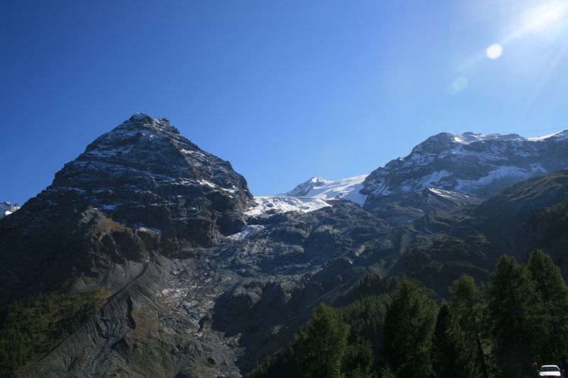 Passo Stelvio