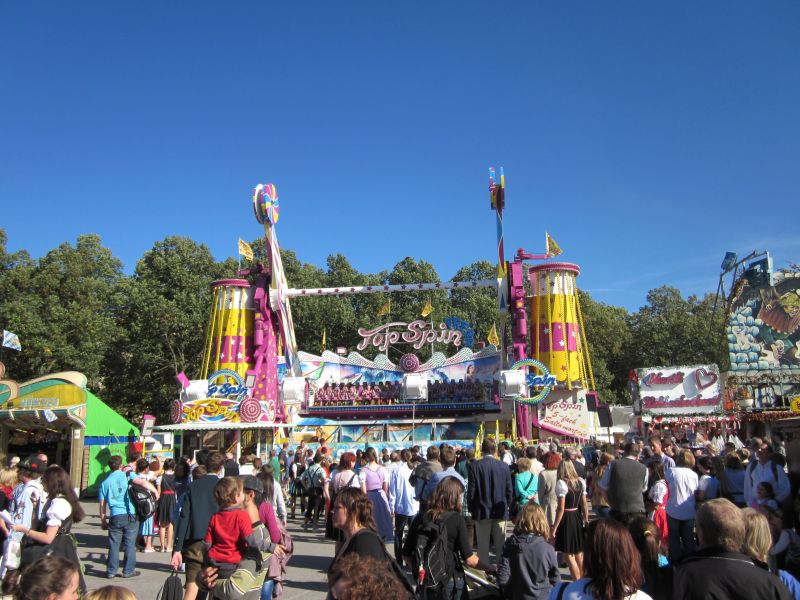 Oktoberfest 2012