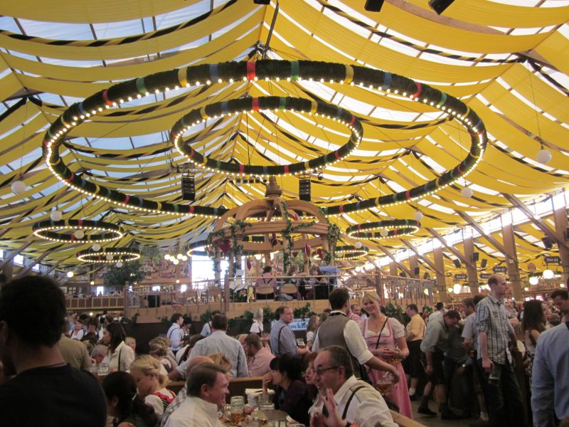 Oktoberfest 2012