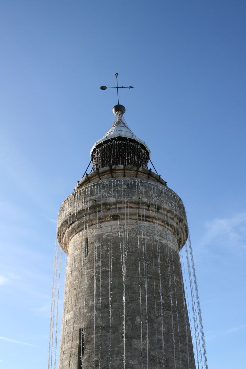 Tour de Constance