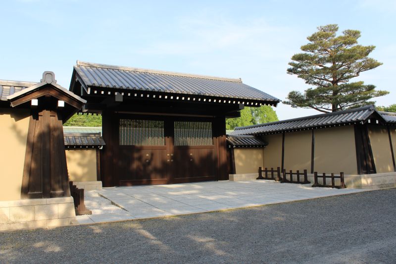 Heian-kyō