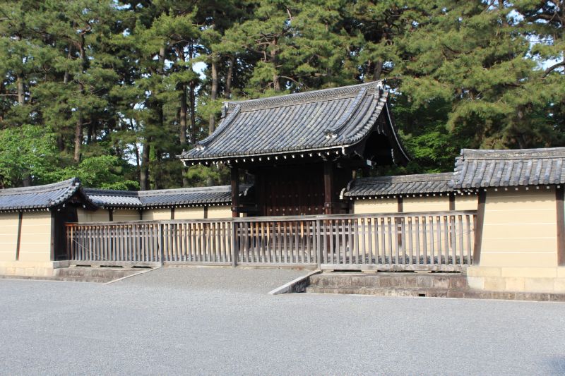 Heian-kyō