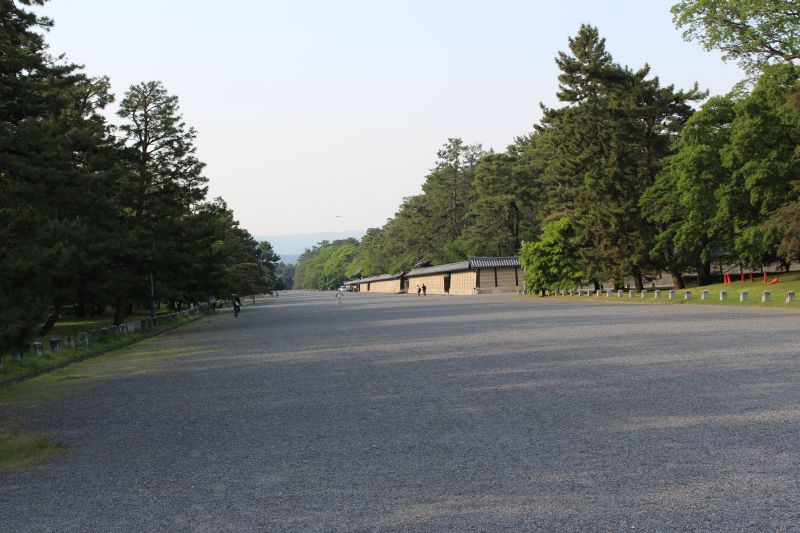 Heian-kyō