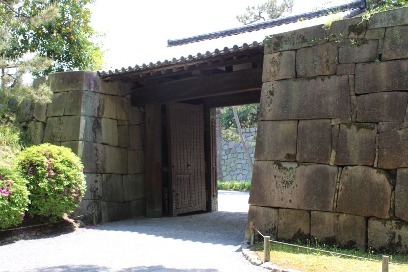 Nijō Castle