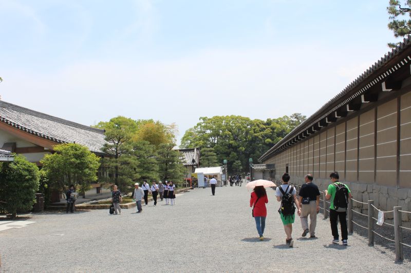 Nijō Castle