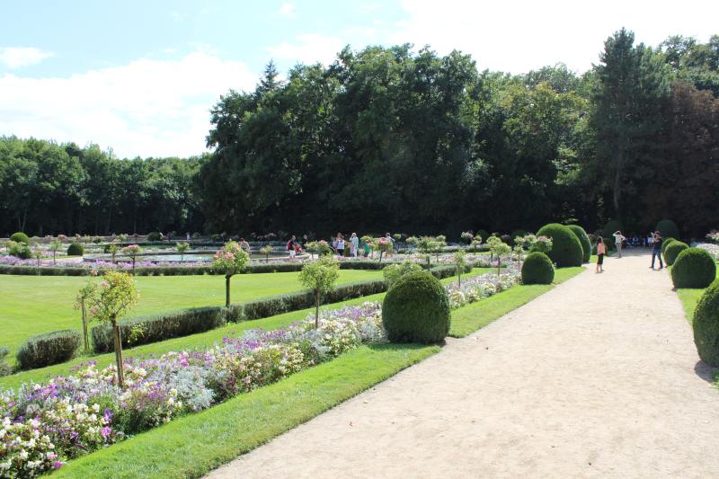 Gärten Katharinas von Medici