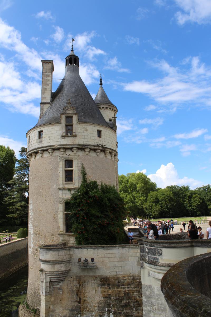 Tour des Marques