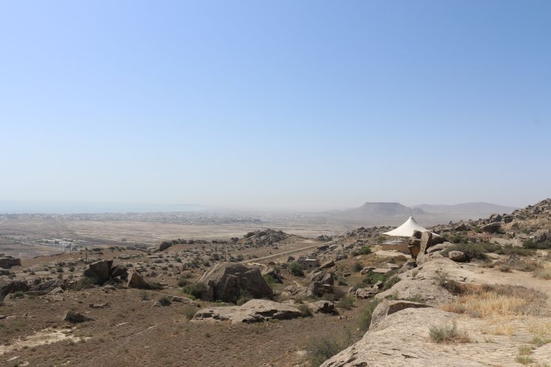 Qobustan-Nationalpark