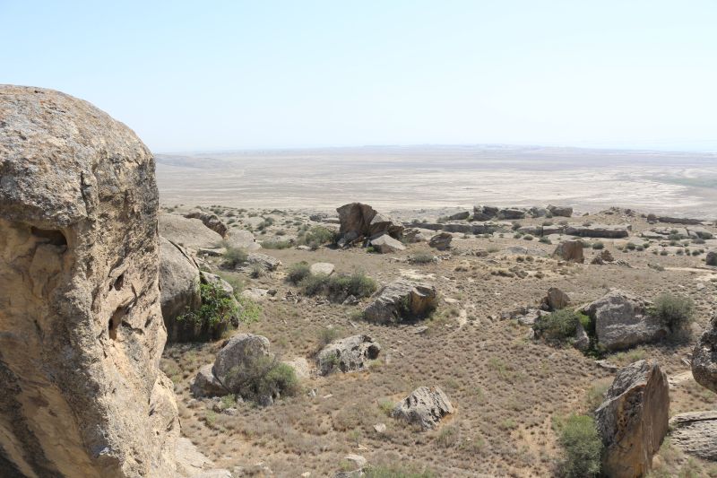 Gobustan National Park