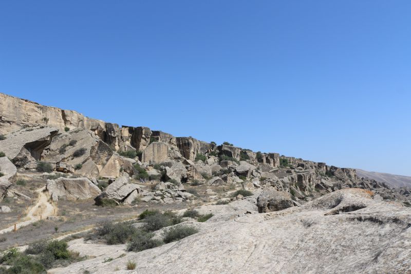 Gobustan National Park