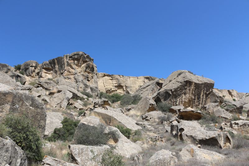 Qobustan-Nationalpark