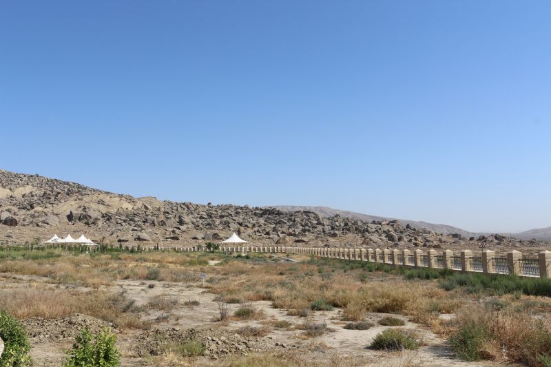 Qobustan-Nationalpark