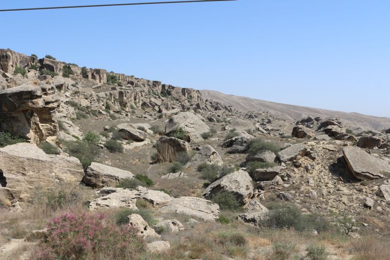 Qobustan-Nationalpark