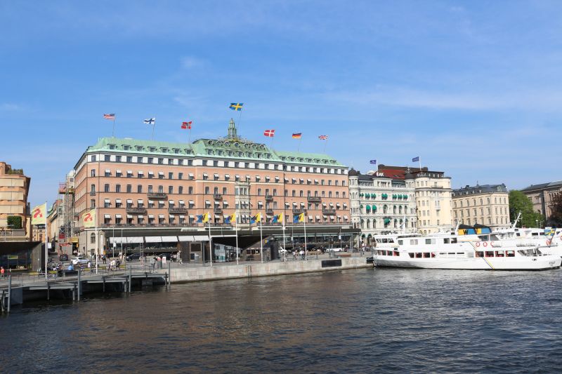 Grand Hotel Stockholm