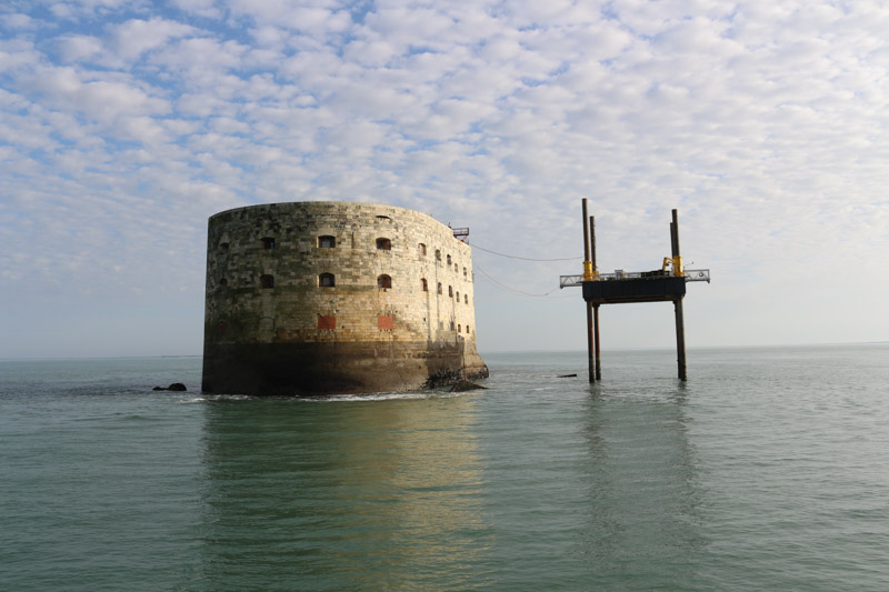 Fort Boyard