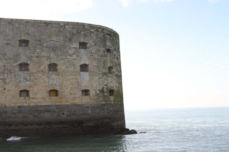 Fort Boyard