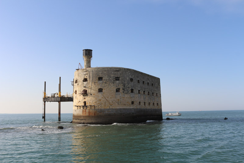 Fort Boyard