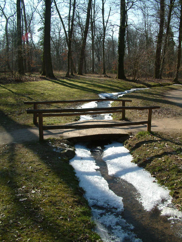 Schönbusch Park
