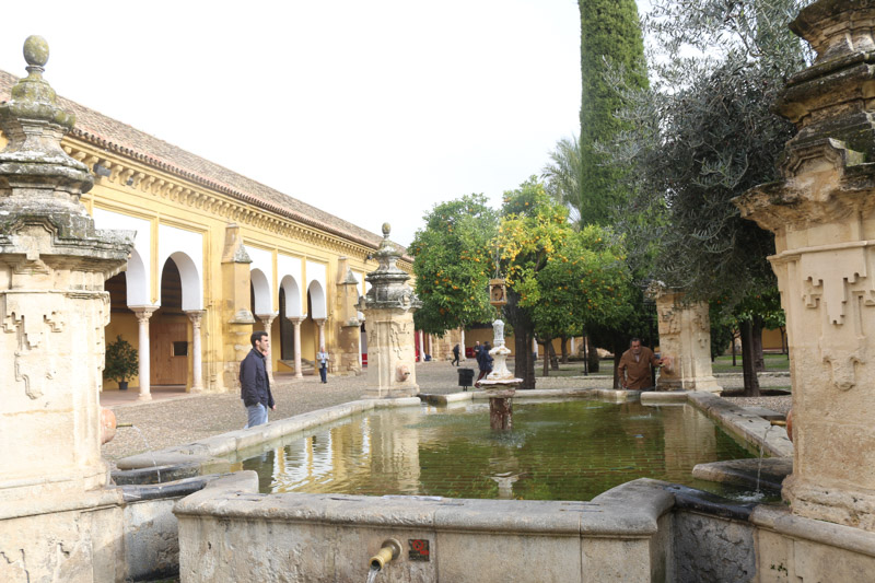 Mezquita-Catedral de Córdoba