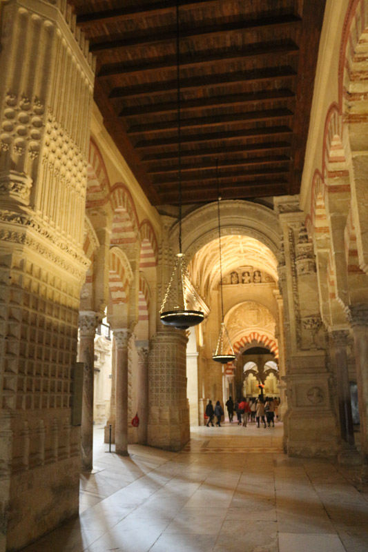 Mezquita-Catedral de Córdoba