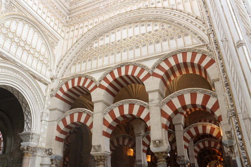 Mosque–Cathedral of Córdoba