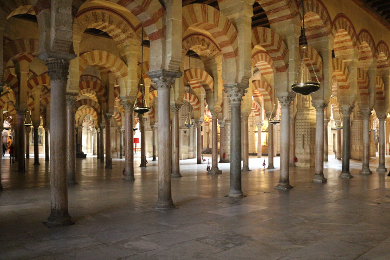 Mezquita-Catedral de Córdoba