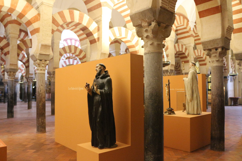 Mezquita-Catedral de Córdoba