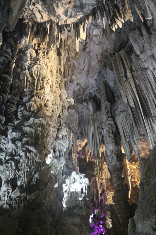 St. Michael's Cave