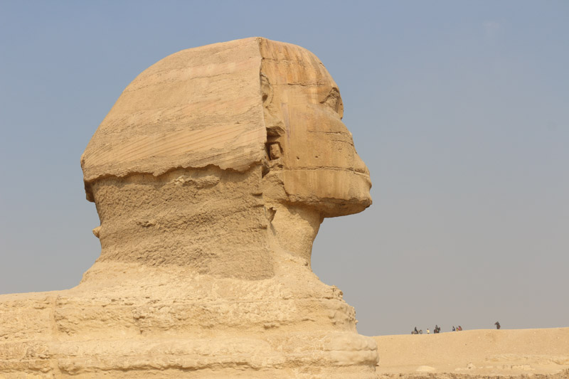 Great Sphinx of Giza