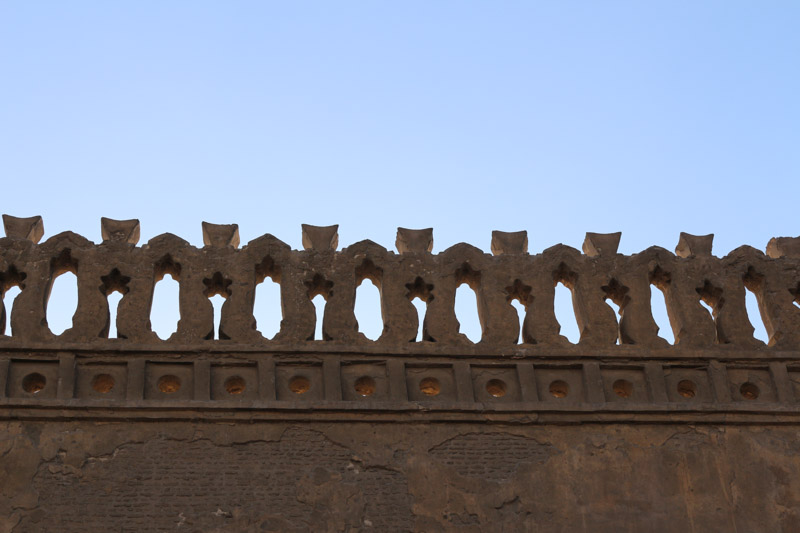 Mosque of Ahmad Ibn Ţūlūn